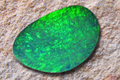 Image of item D2 of doublet opals from online shop