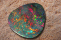 Image of item D4 of doublet opals from online shop