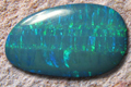 Image of item D10 of doublet opals from online shop