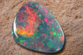 Image of item D13 of doublet opals from online shop