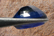 Image of item T1a of Tanzanite from online shop
