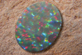 Image of item G5 of solid opals from online shop
