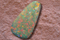 Image of item G10 of solid opals from online shop