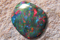 Image of item G22 of solid opals from online shop