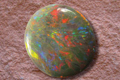 Image of item G23 of solid opals from online shop