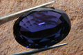 Image of item T1c of Tanzanite from the online shop