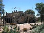 Image of Astronomer's Monument